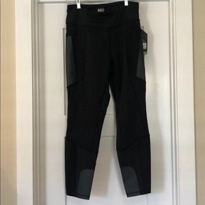 REI Hiking leggings
